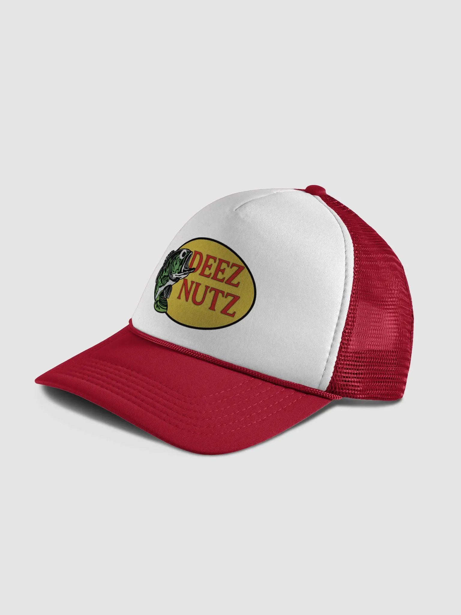 DEEZ NUTZ HAT product image (4)