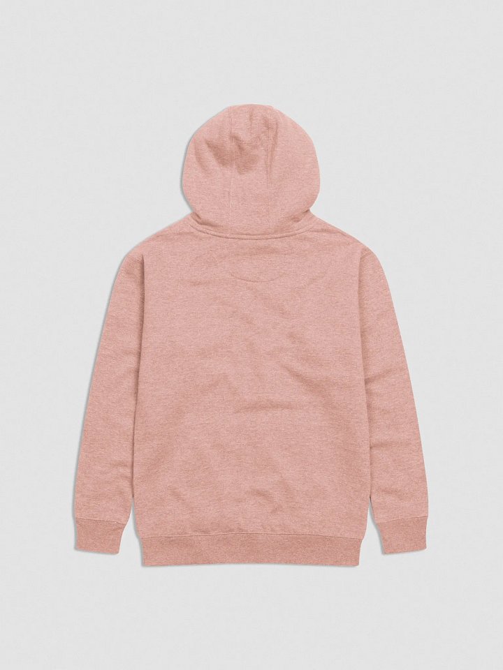 Logo Hoodie product image (2)