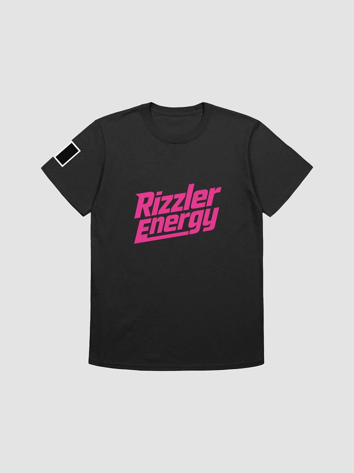 Rizzler Energy - Unisex Softstyle Tee product image (2)