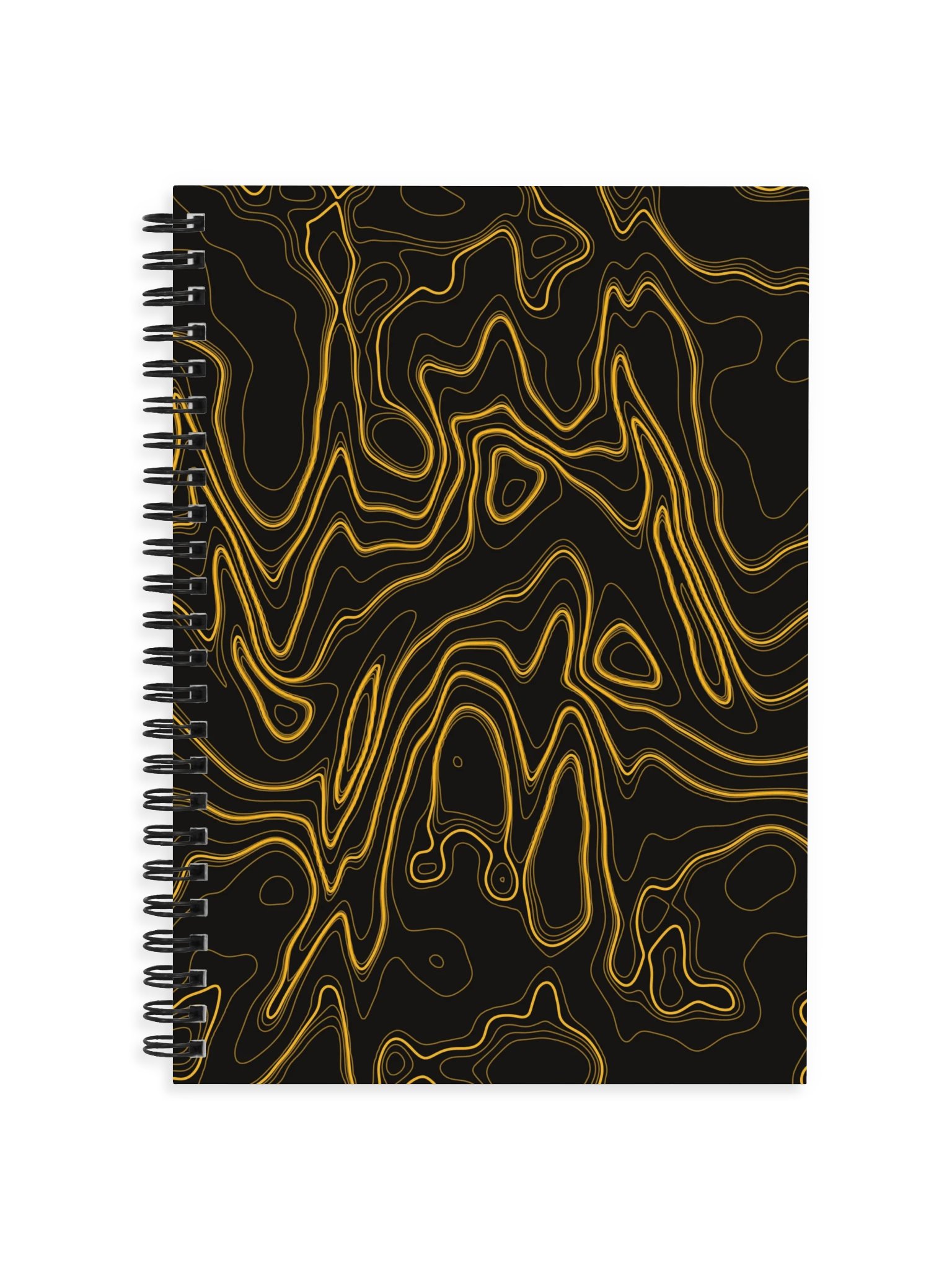 V · Balcones Notebook product image (1)