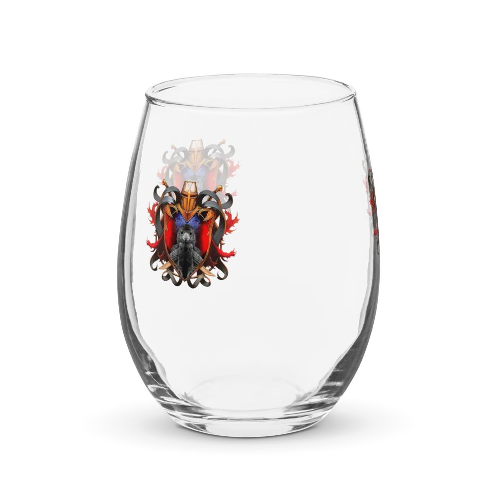 KoS - Stemless Wine Glass product image (4)