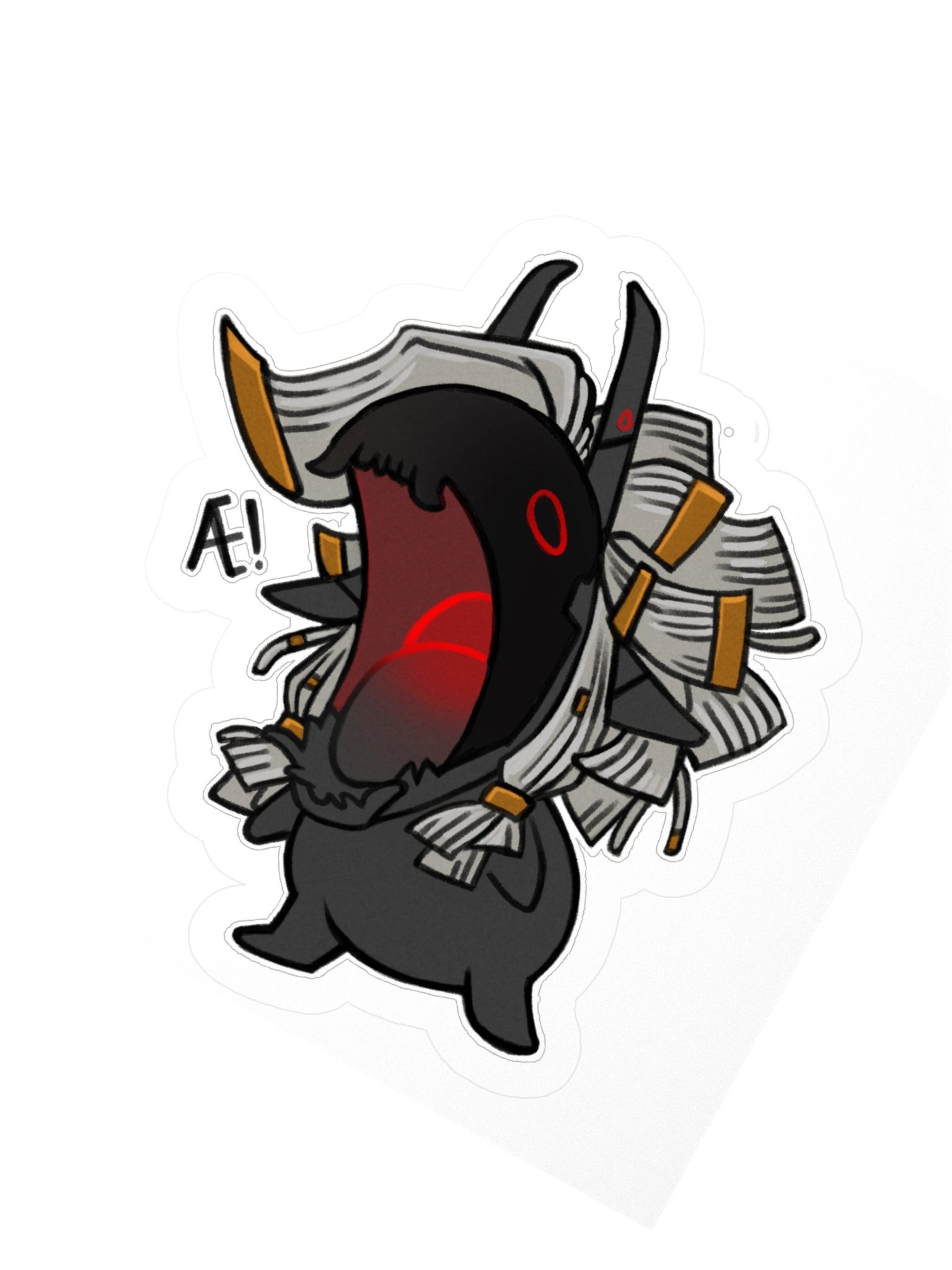 SCREAM product image (5)