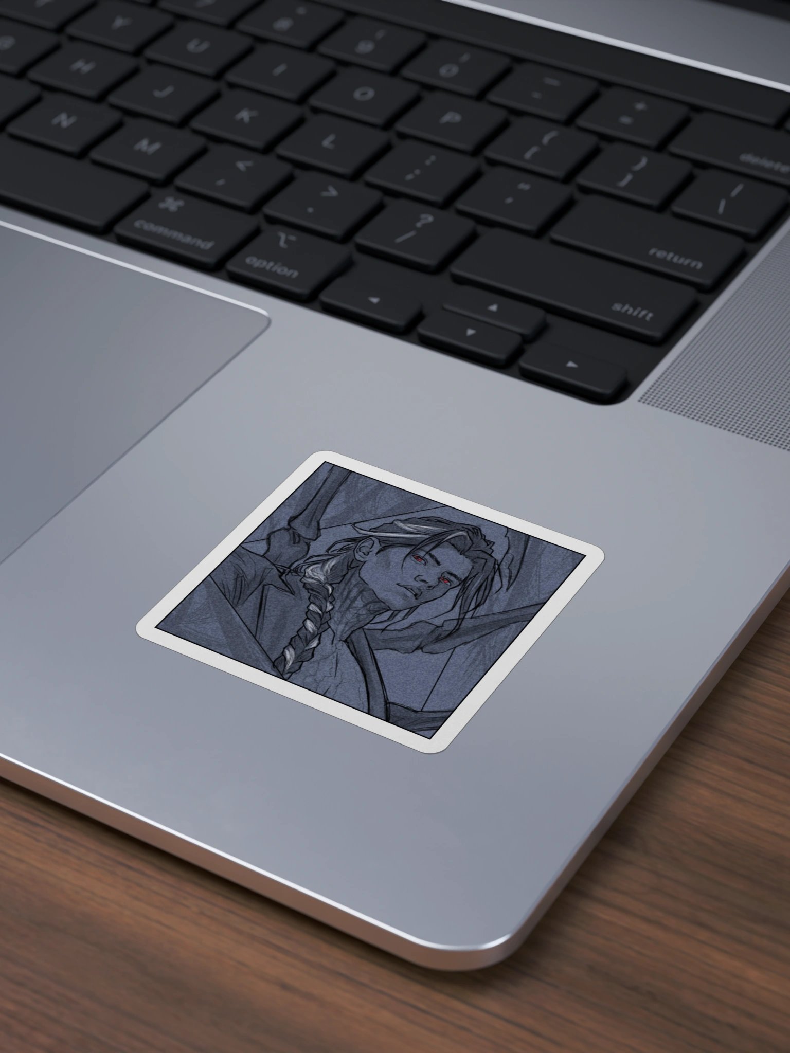 Bind sticker product image (1)