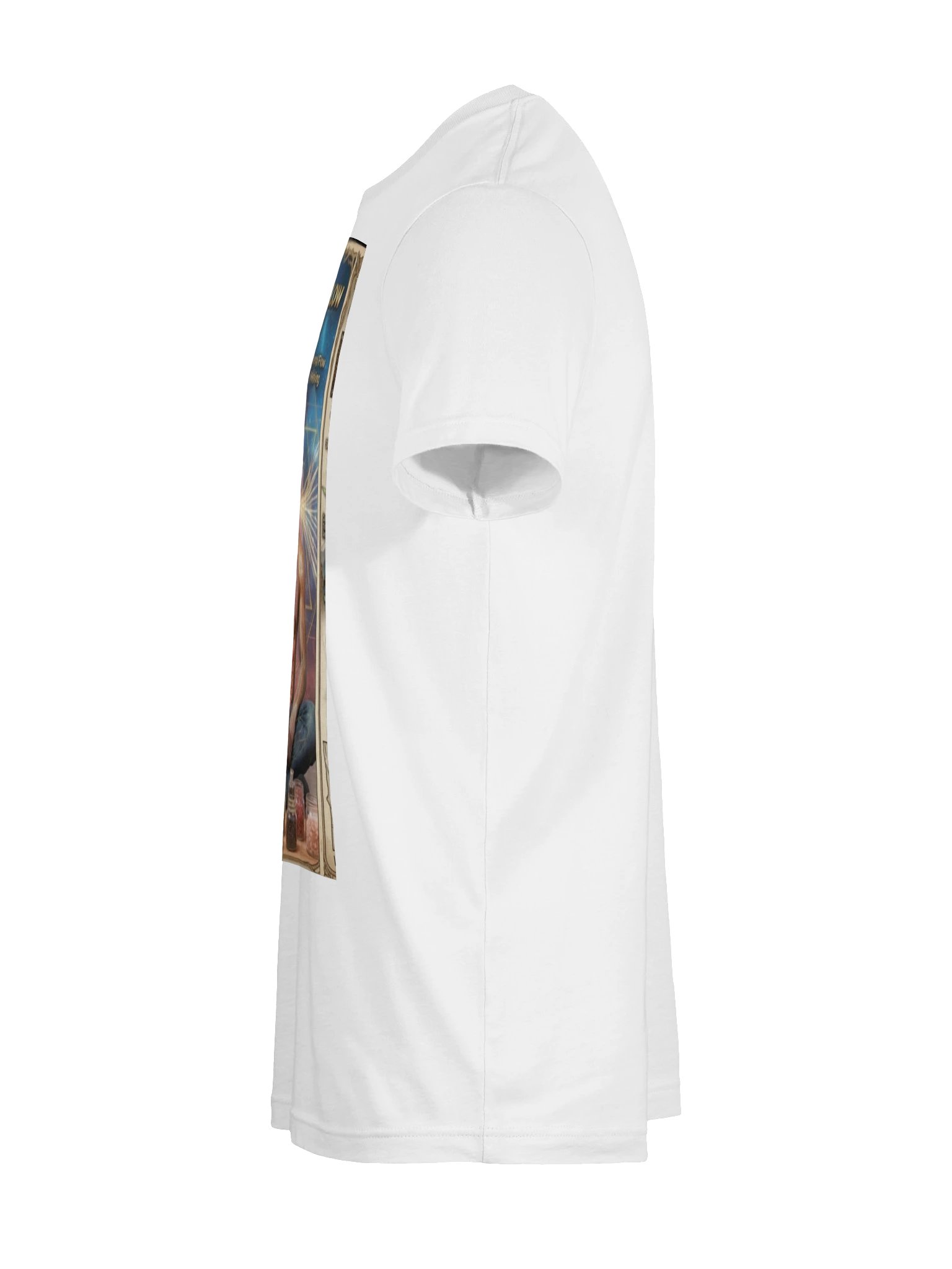The Living Flow Apothecary T-Shirt product image (25)