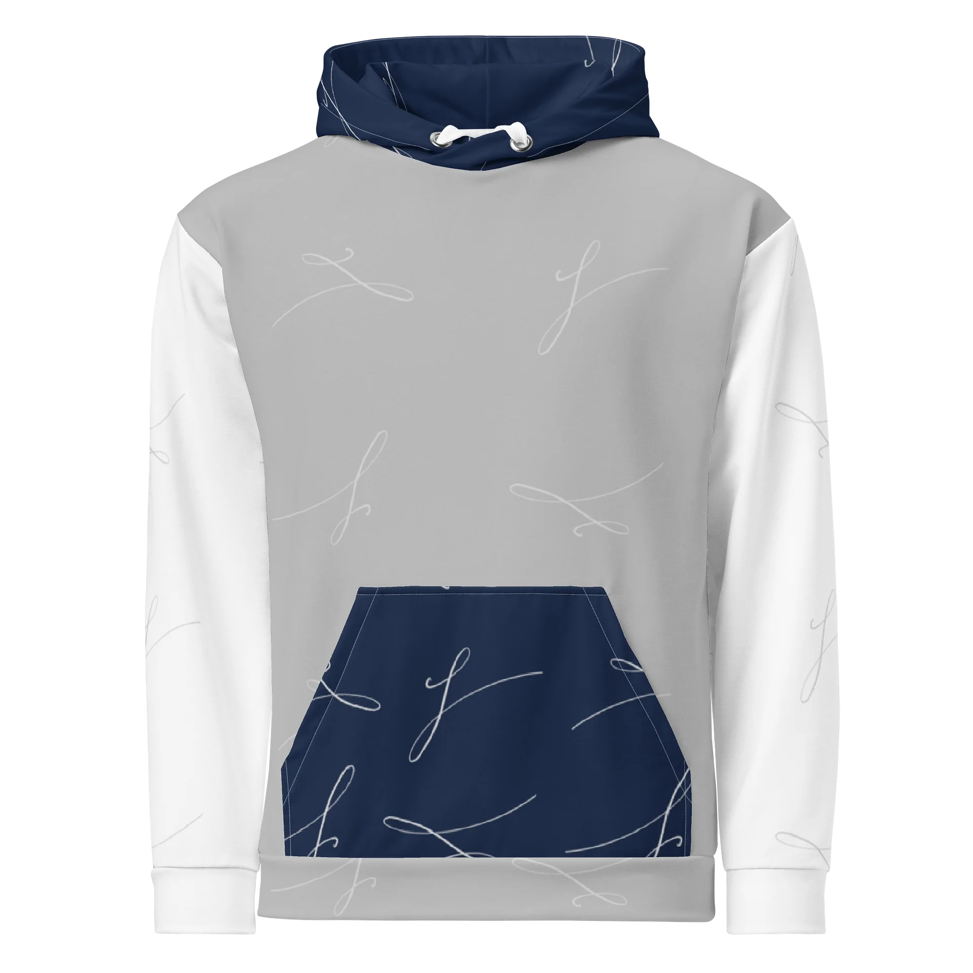 Limited Edition | The Experiment Subj. #2 | Hoodie product image (2)