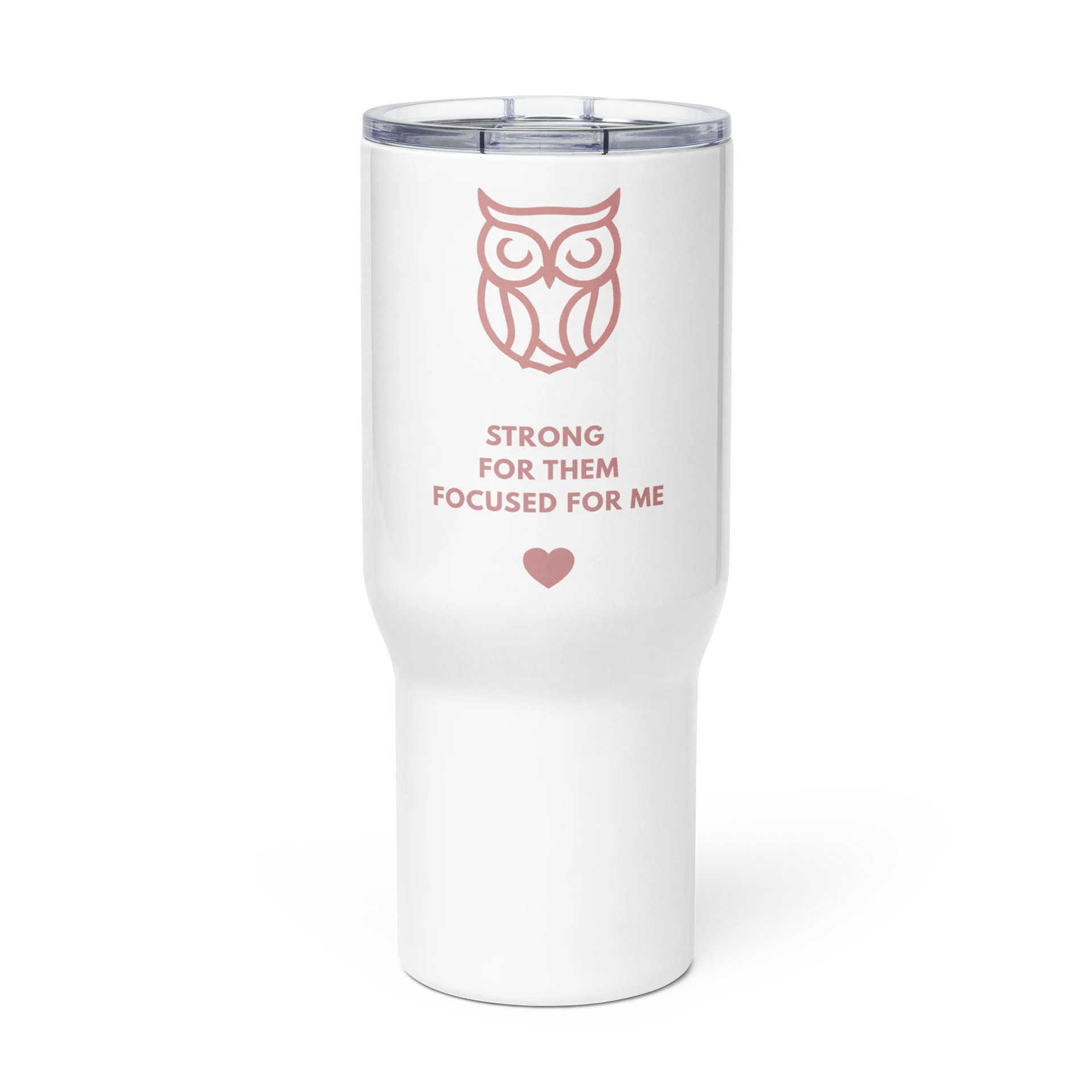 Focused Collection Tumbler product image (1)