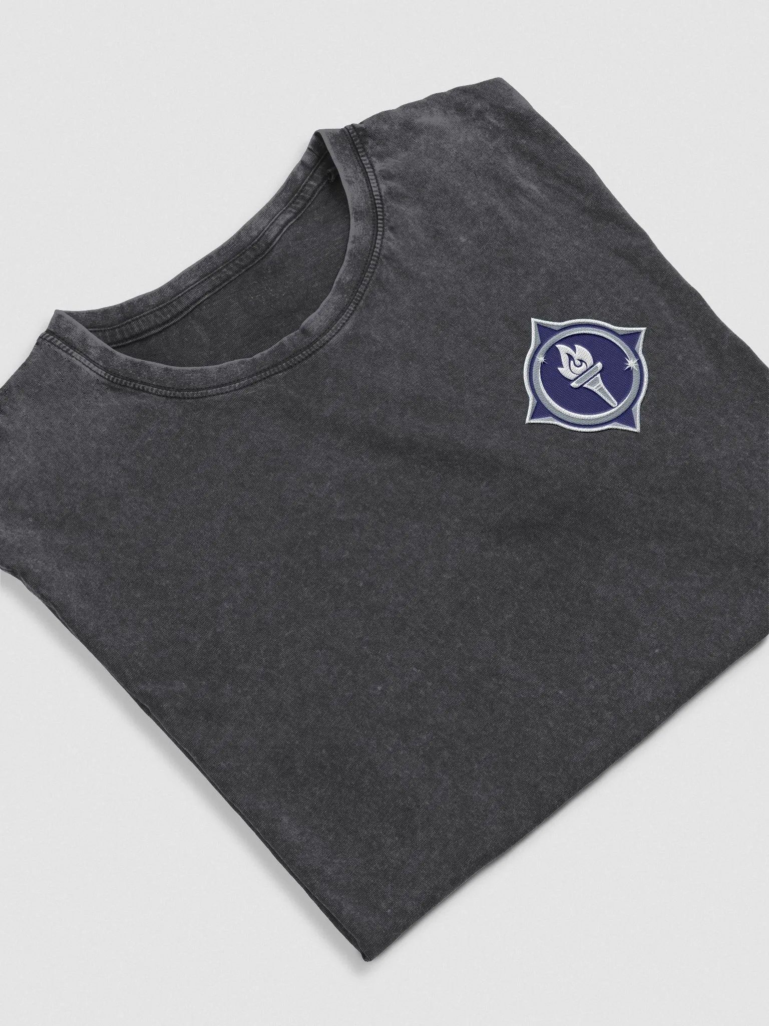 Lightbringer Denim Tee product image (6)