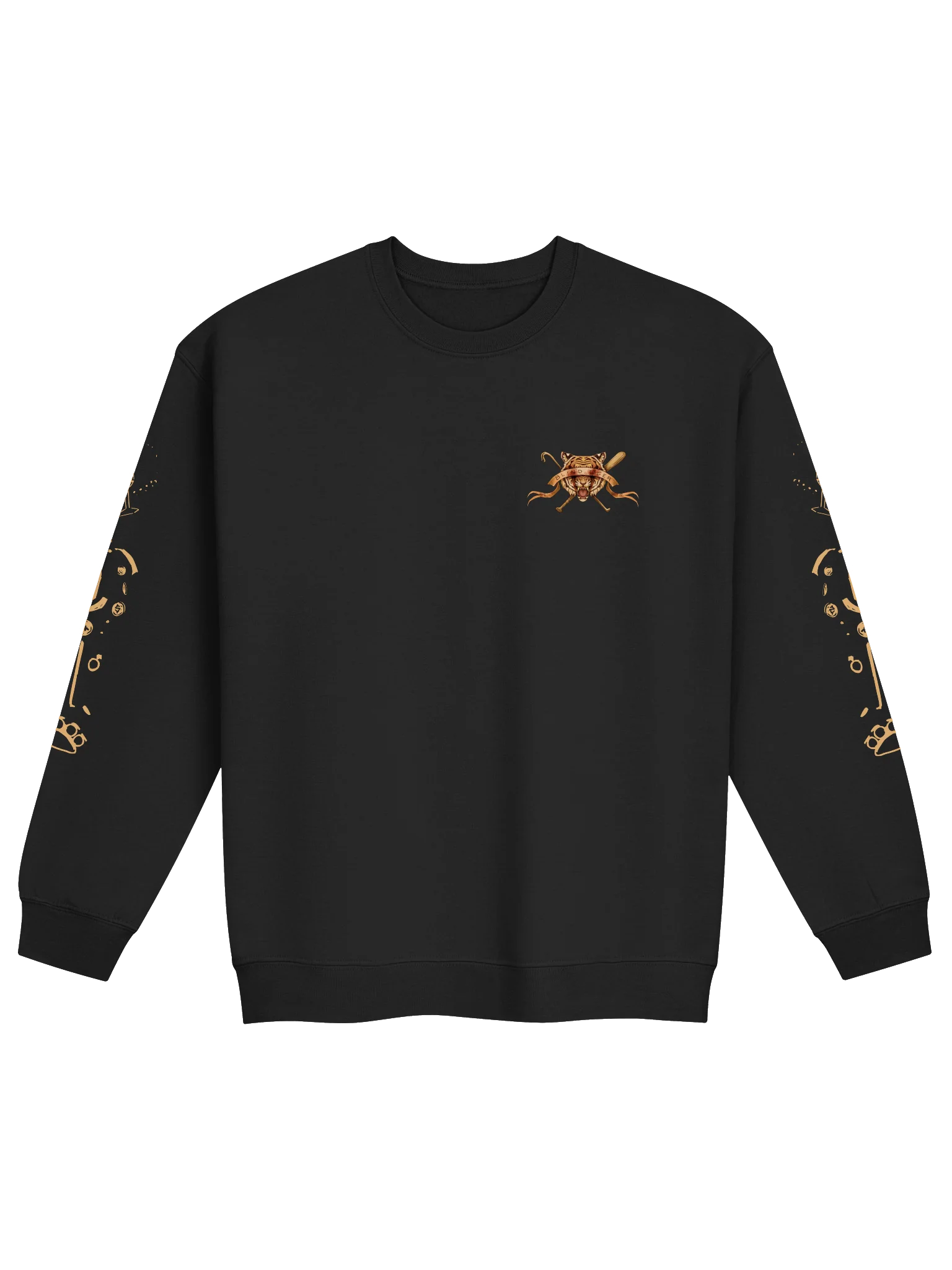 Goring 20s Crewneck Sweatshirt product image (1)