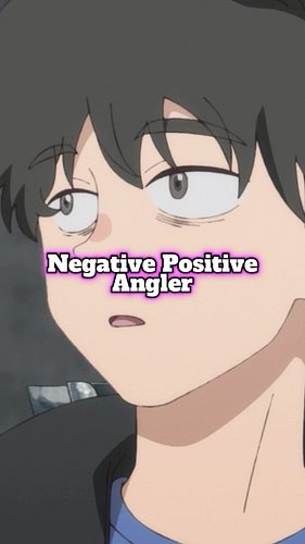 This Anime is about a boy who start fishing?

Anime: Negative Positive Angler

#anime #animemanga #animereels #animerecommend...