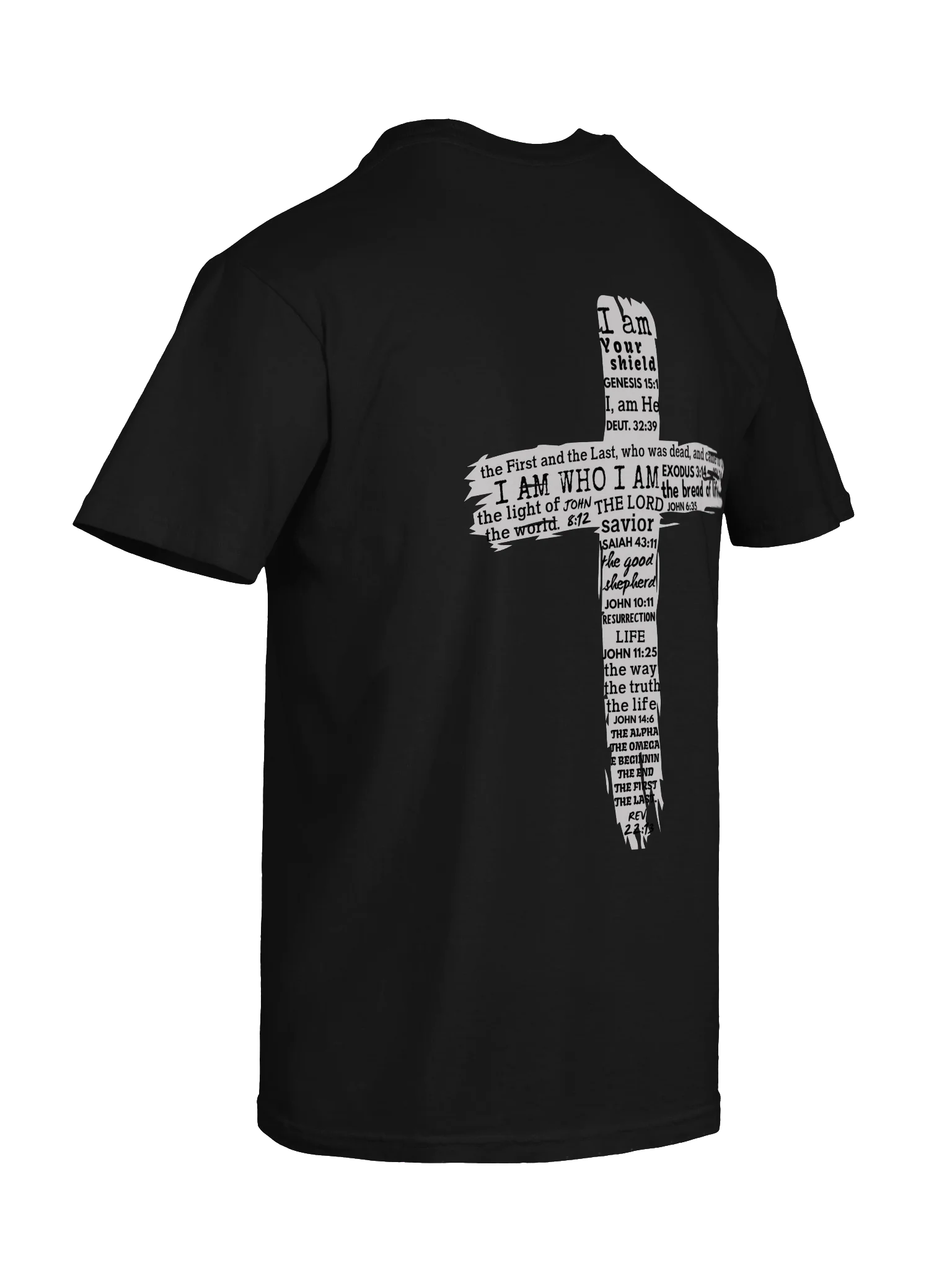 Exodus 3:14 product image (58)