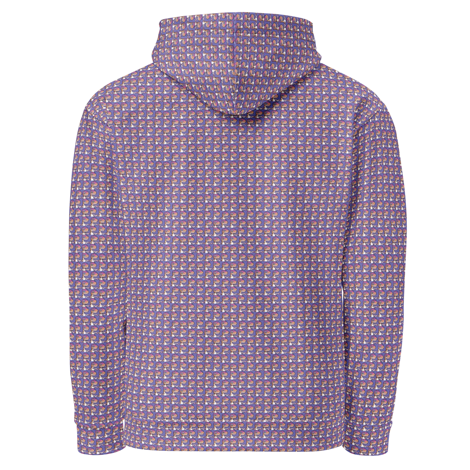 Wiggliest Hoodie product image (3)