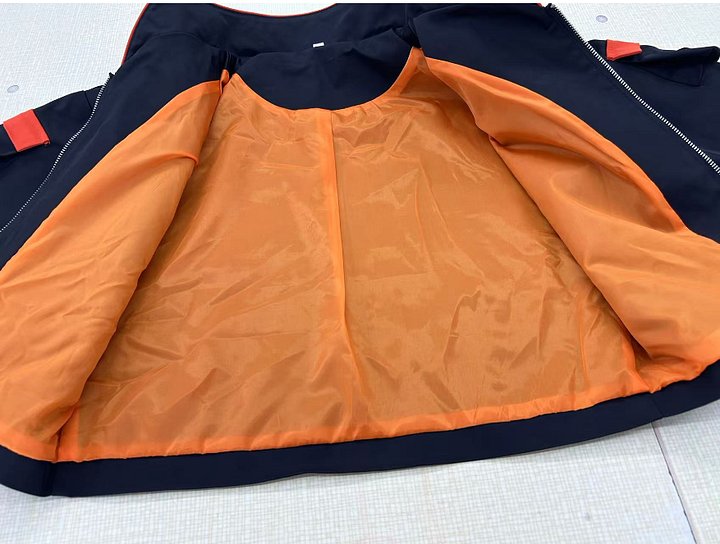CSM Bomber Jacket product image (1)