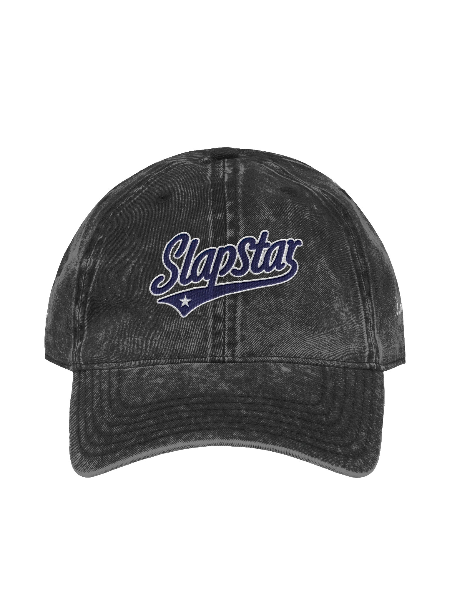 The "BASEBALL" Hat product image (1)