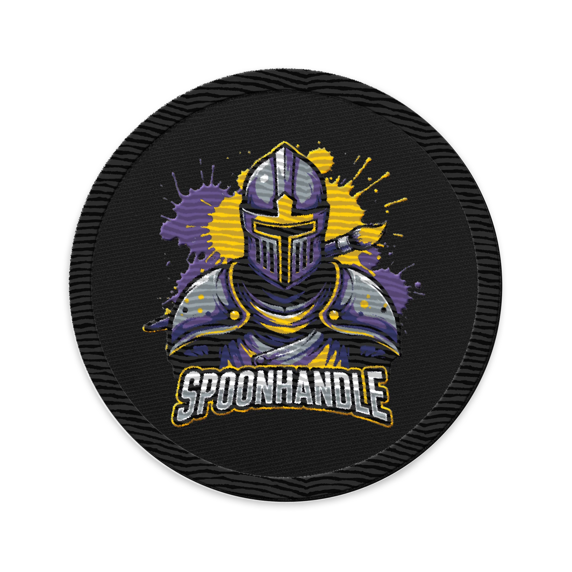 Spoon Patch product image (1)