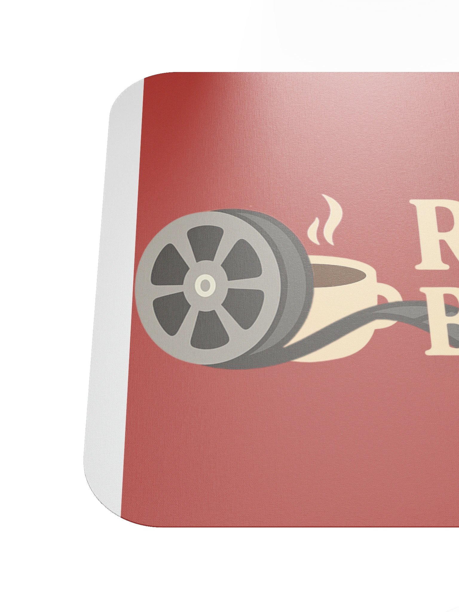 Reel Beans Mouse Pad product image (6)