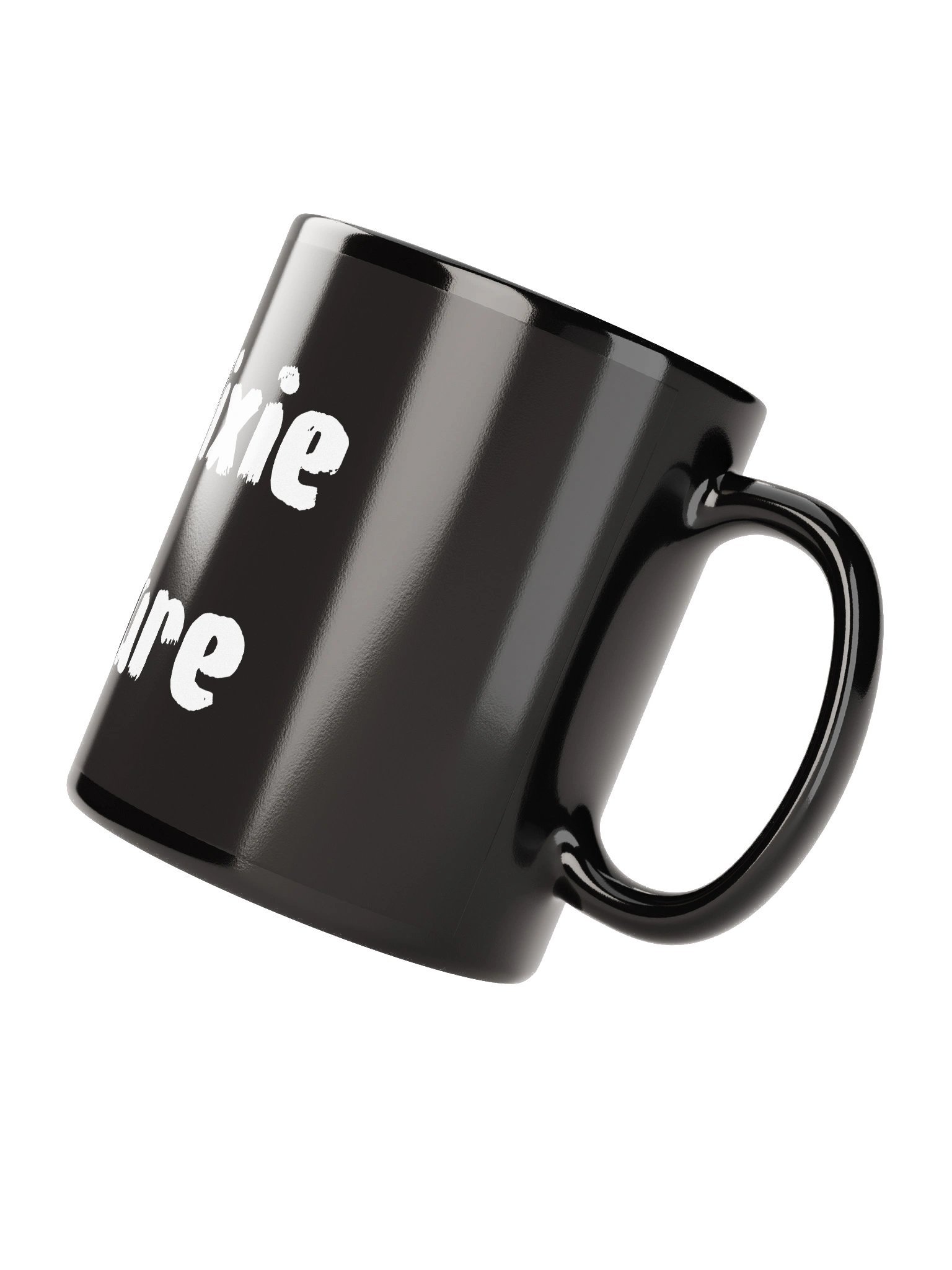 Manic Pixie Nightmare Mug product image (6)