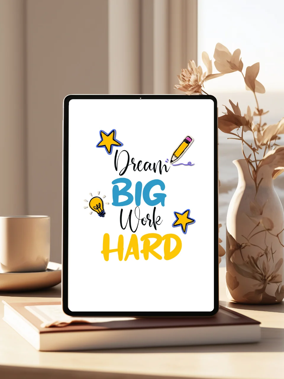 Kids’ Positive Affirmation eBook product image (4)