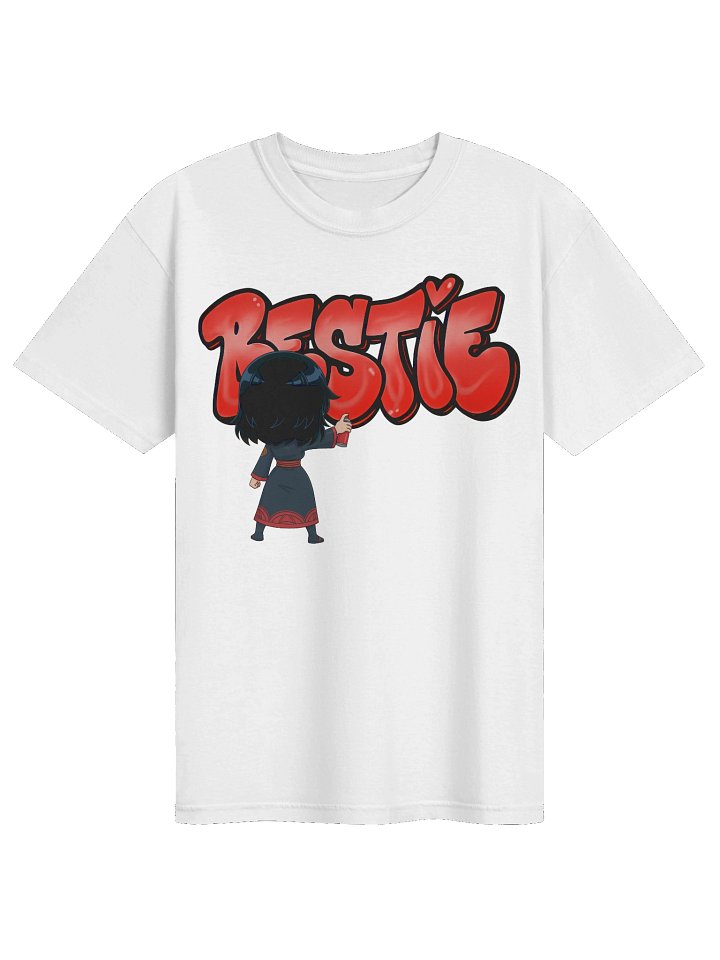 Yuri - BESTIE Grafitti product image (1)