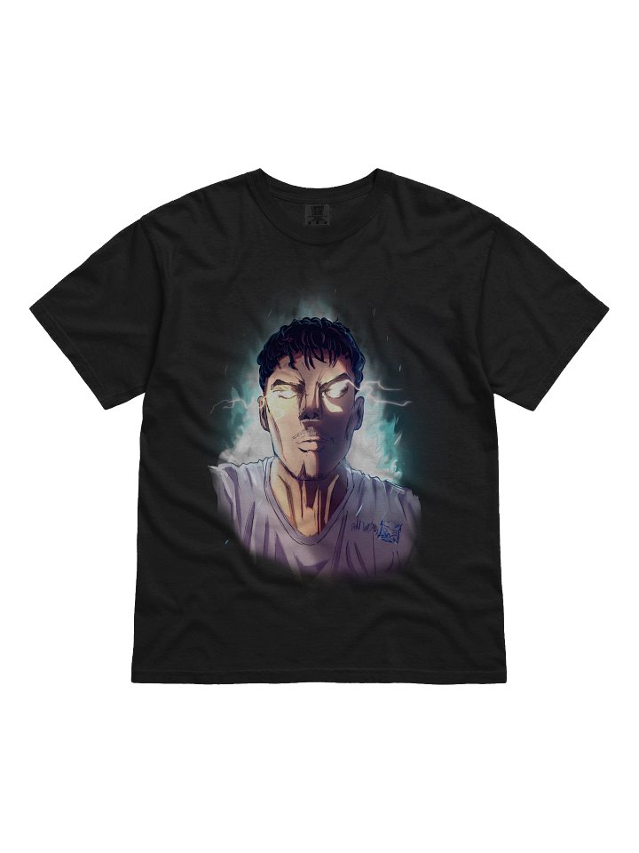 TCD Chronicles: Diamond T-Shirt product image (1)