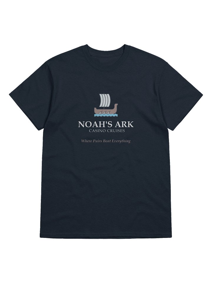 Noah's Ark (T-Shirt) product image (2)