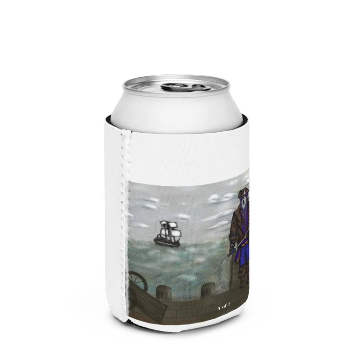Pirate Party Can Cooler product image (3)