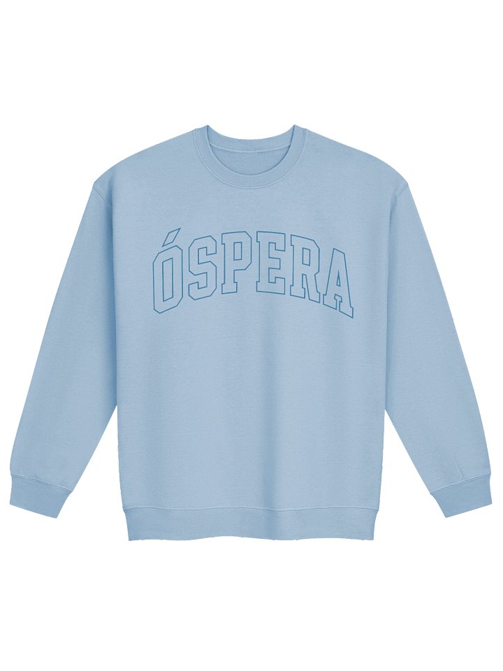 Ospera Sweatshirt product image (1)