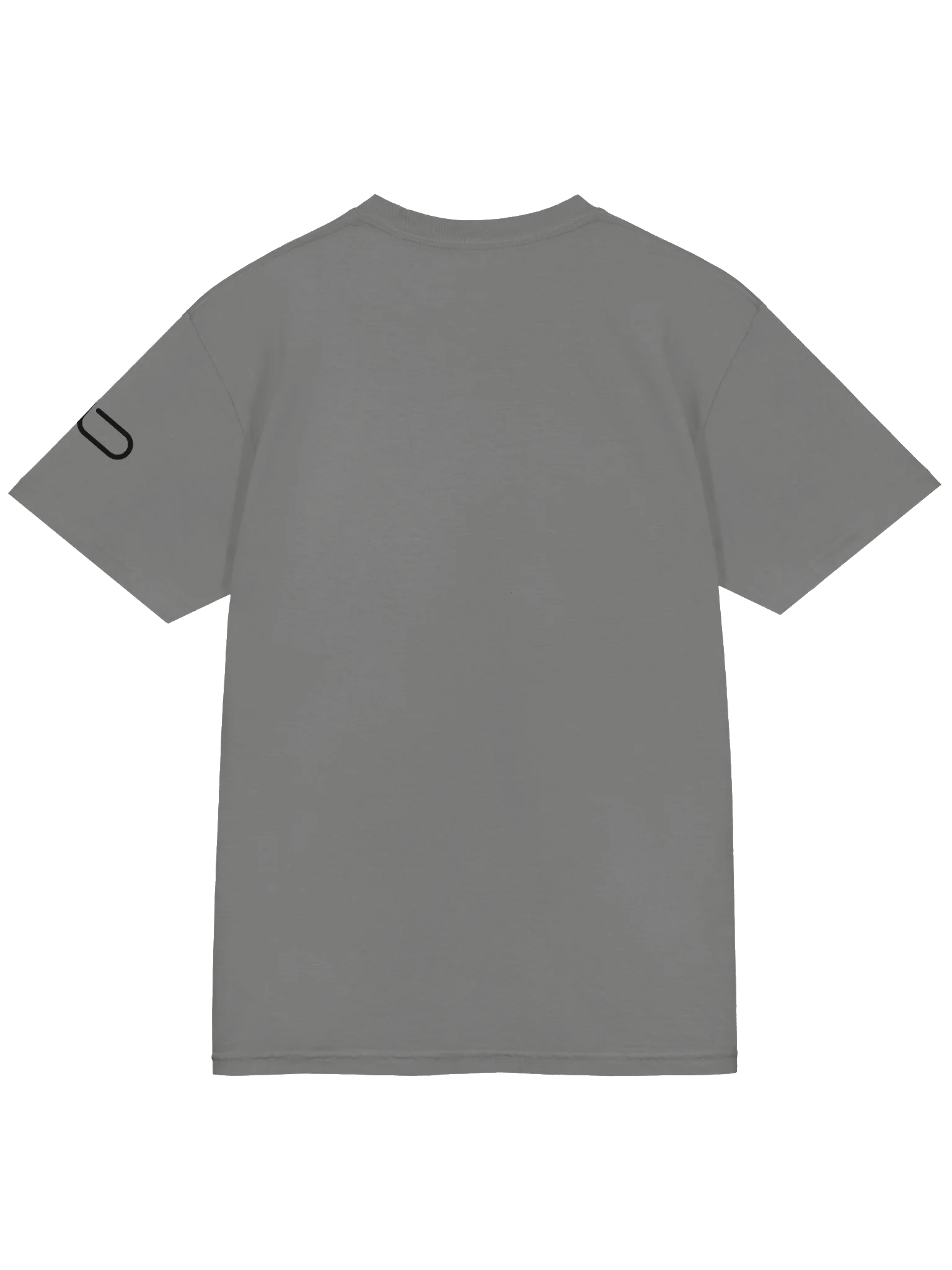 RTB Minimalist Logo Cotton T-Shirt product image (4)