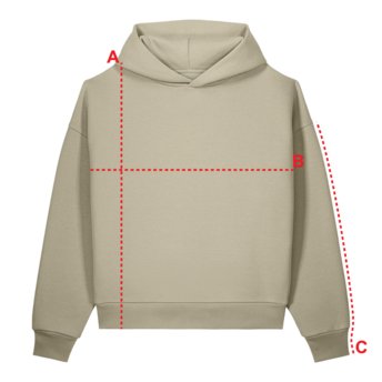 Size guide preview