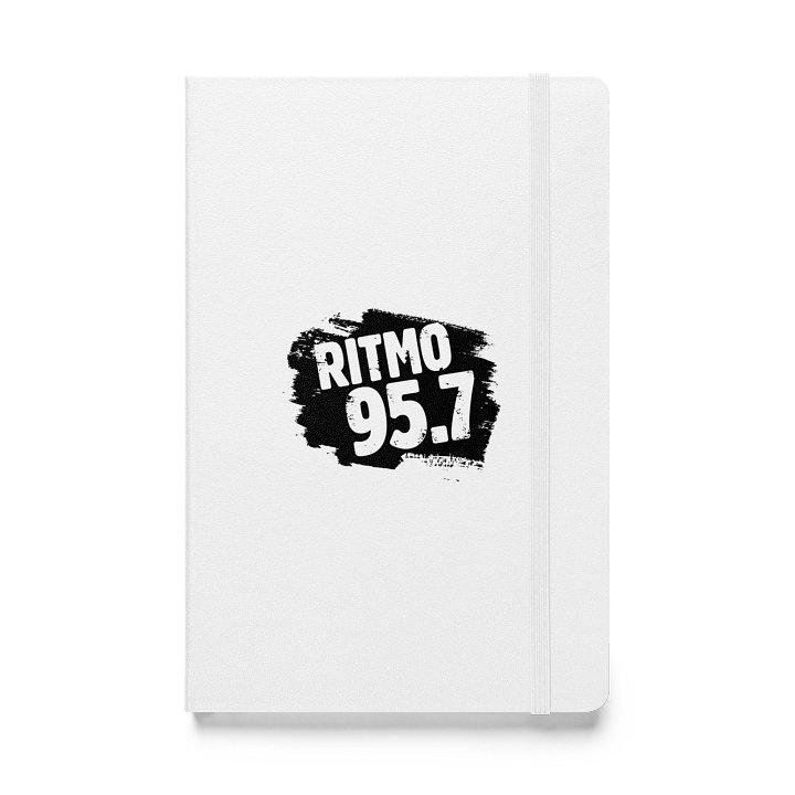 Ritmo 95 Cuaderno de Tapa Dura | JournalBook® product image (1)