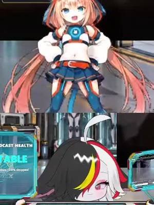 ELI new canon event | #aino_x_channel on #Twitch