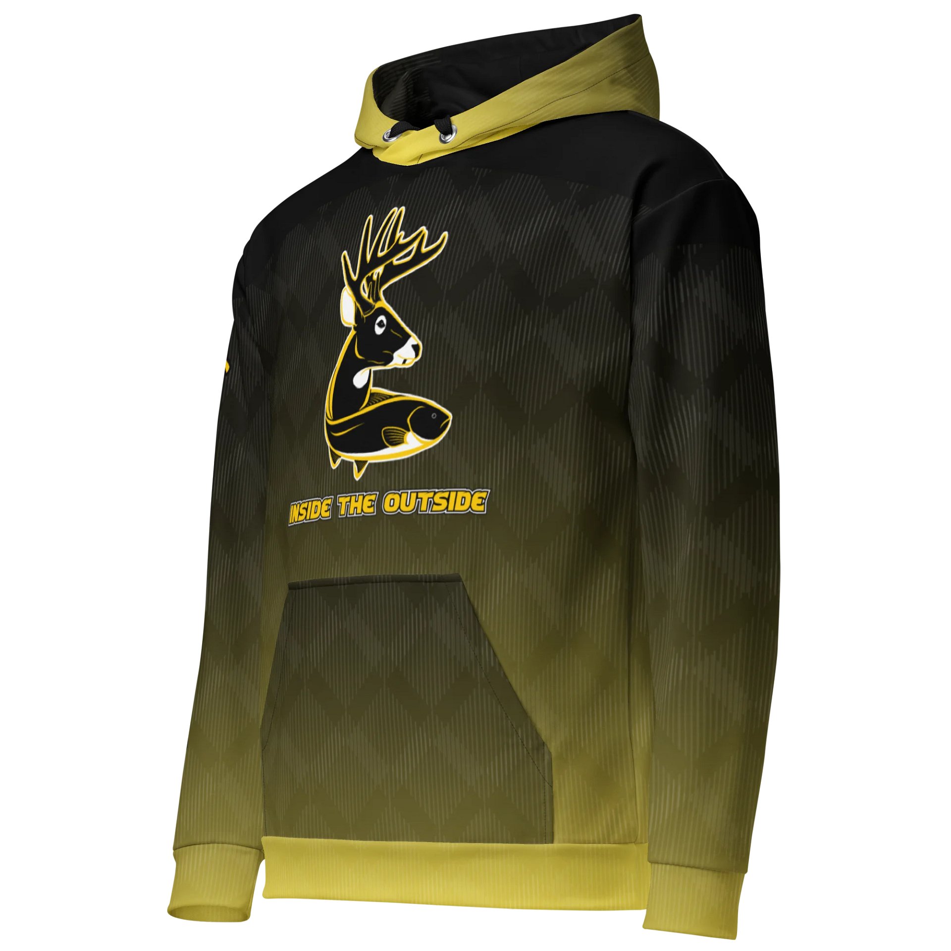 ITO Shadowfade Hoodie product image (2)