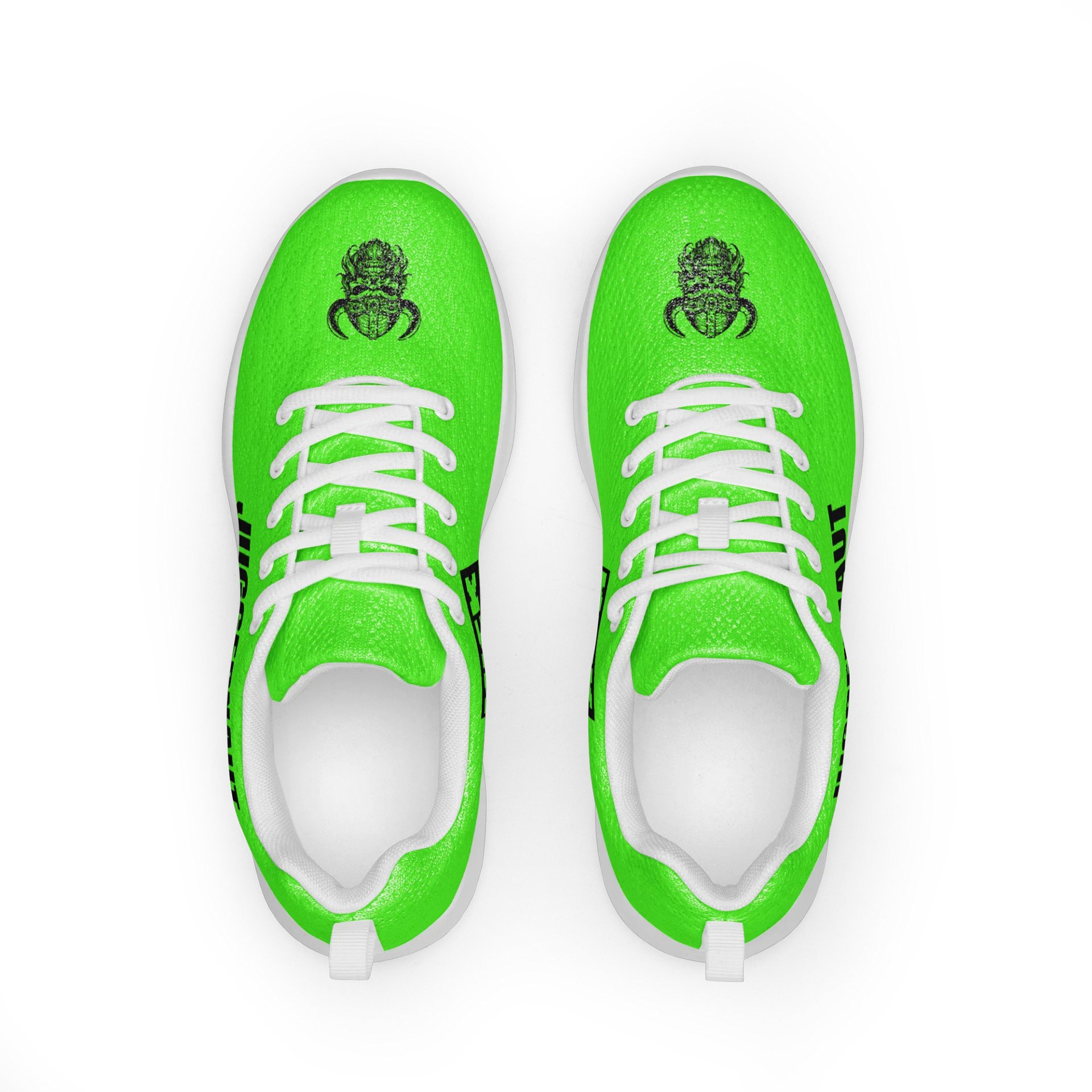 Juggernaut Men's KICK Shoes product image (1)