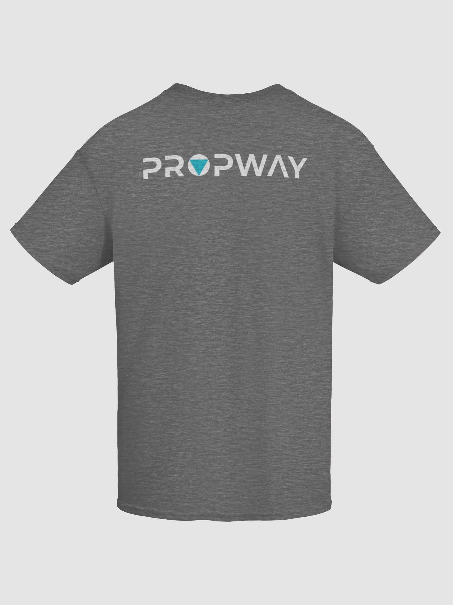 PropWay Professional Tee - Dark product image (25)