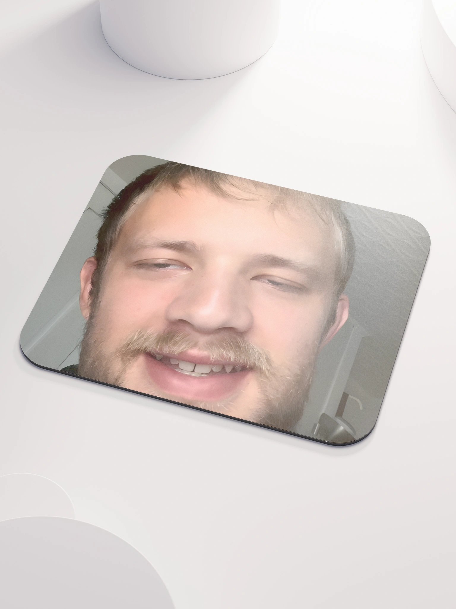 Huskpad (mousepad) product image (3)