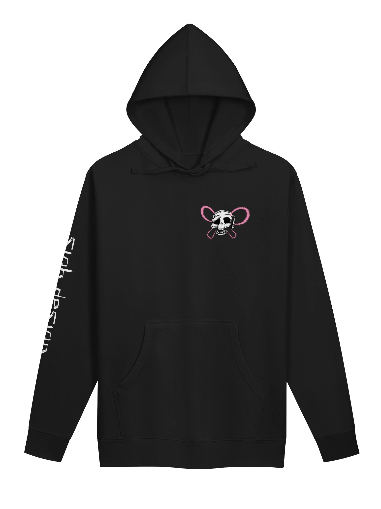 Yearn for the Urn Tagged Pull-Over Hoodie Special Edition product image (1)