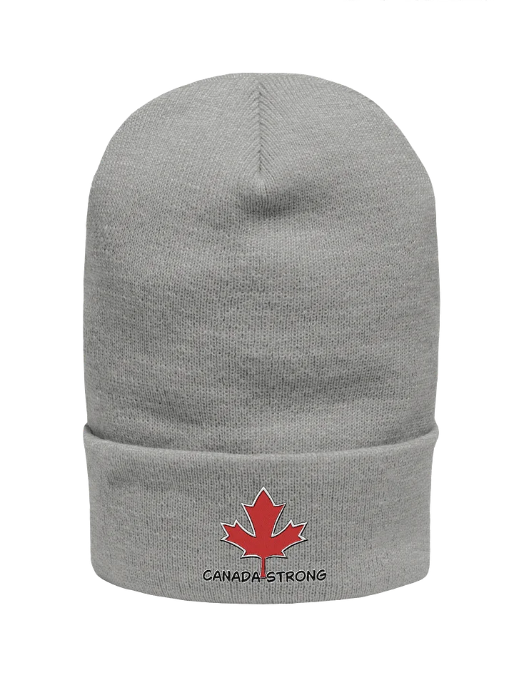 Canada Strong Toque product image (1)