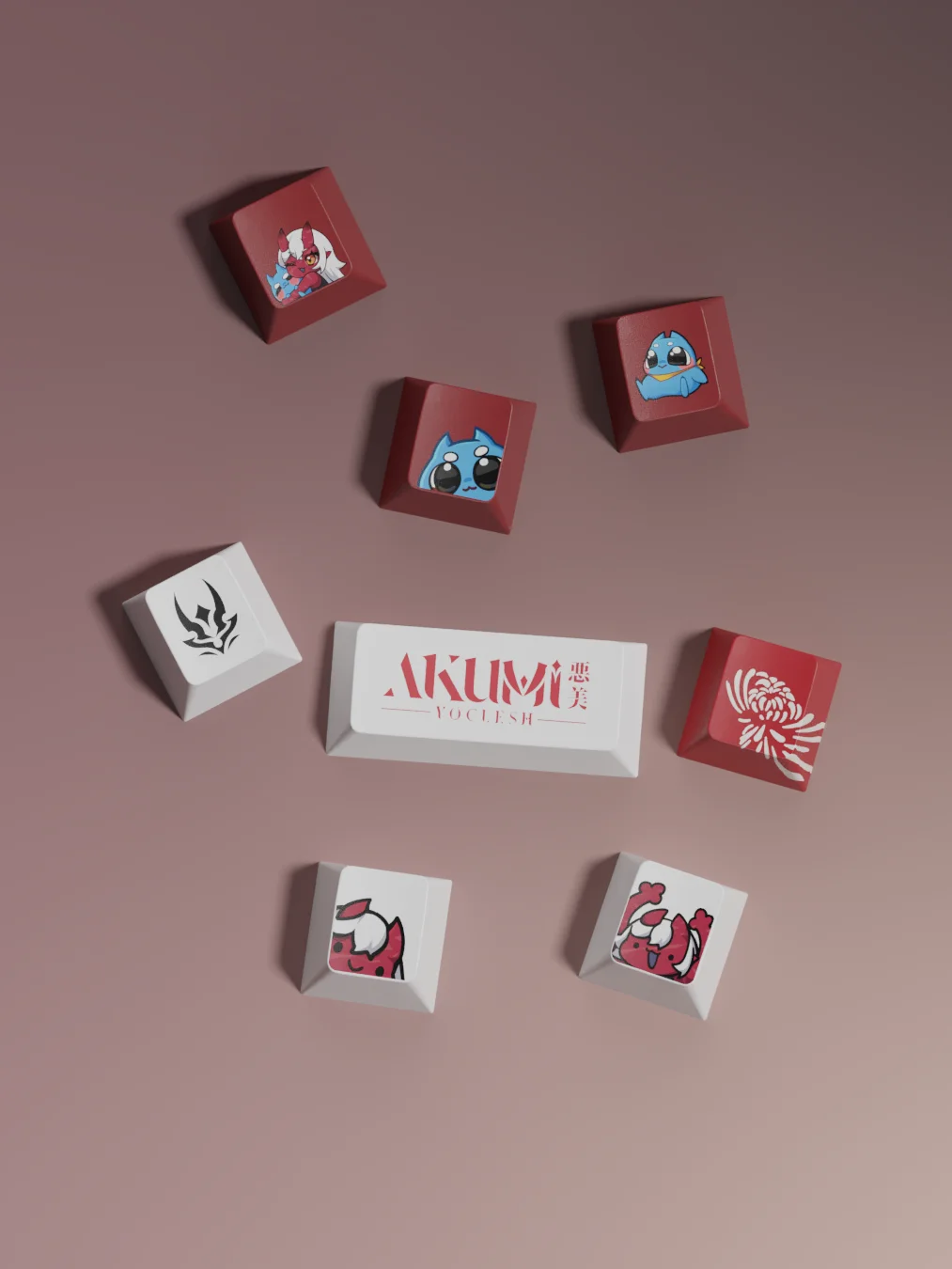 Ultimate Yoclesh Bundle product image (4)