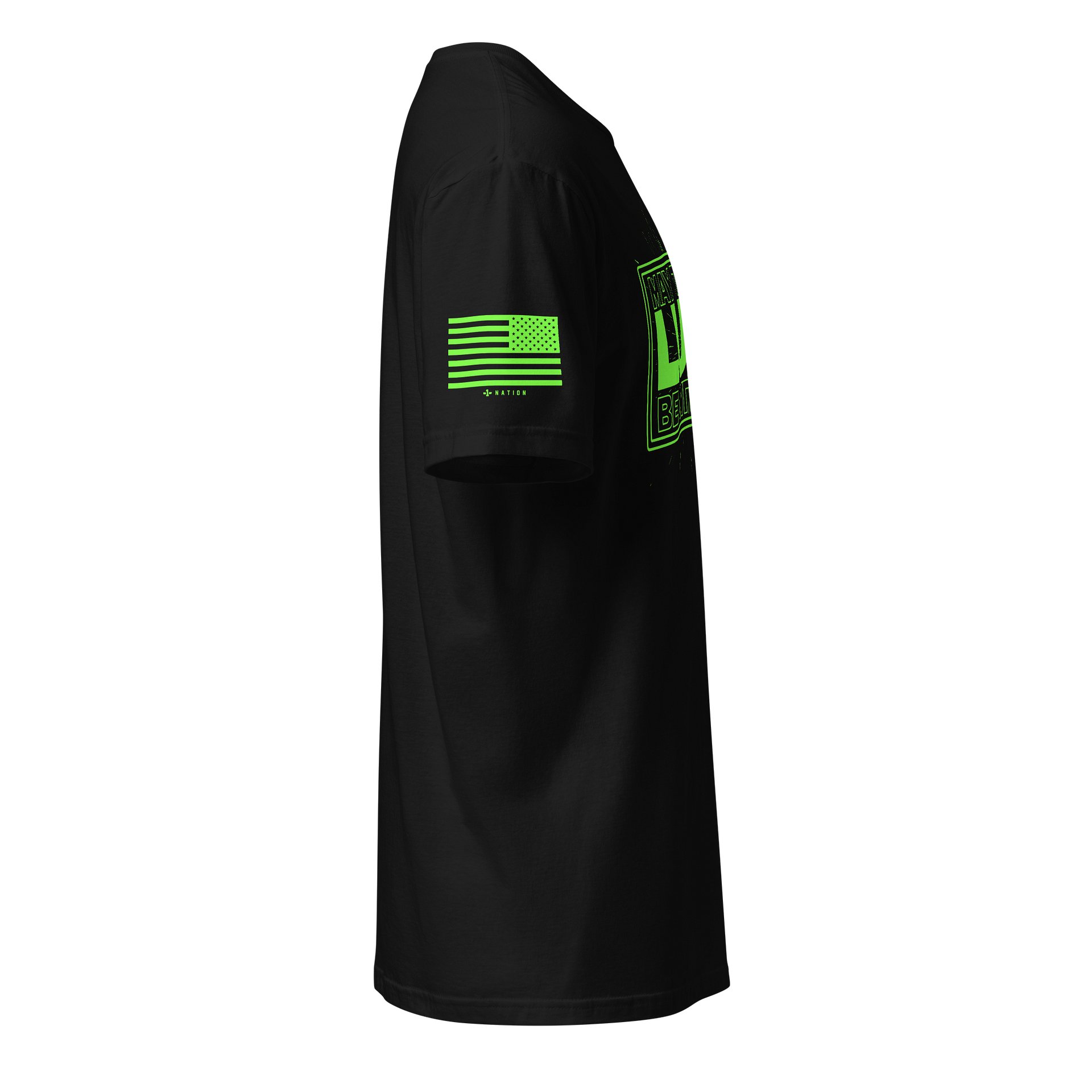 May The Luck Be With You product image (3)