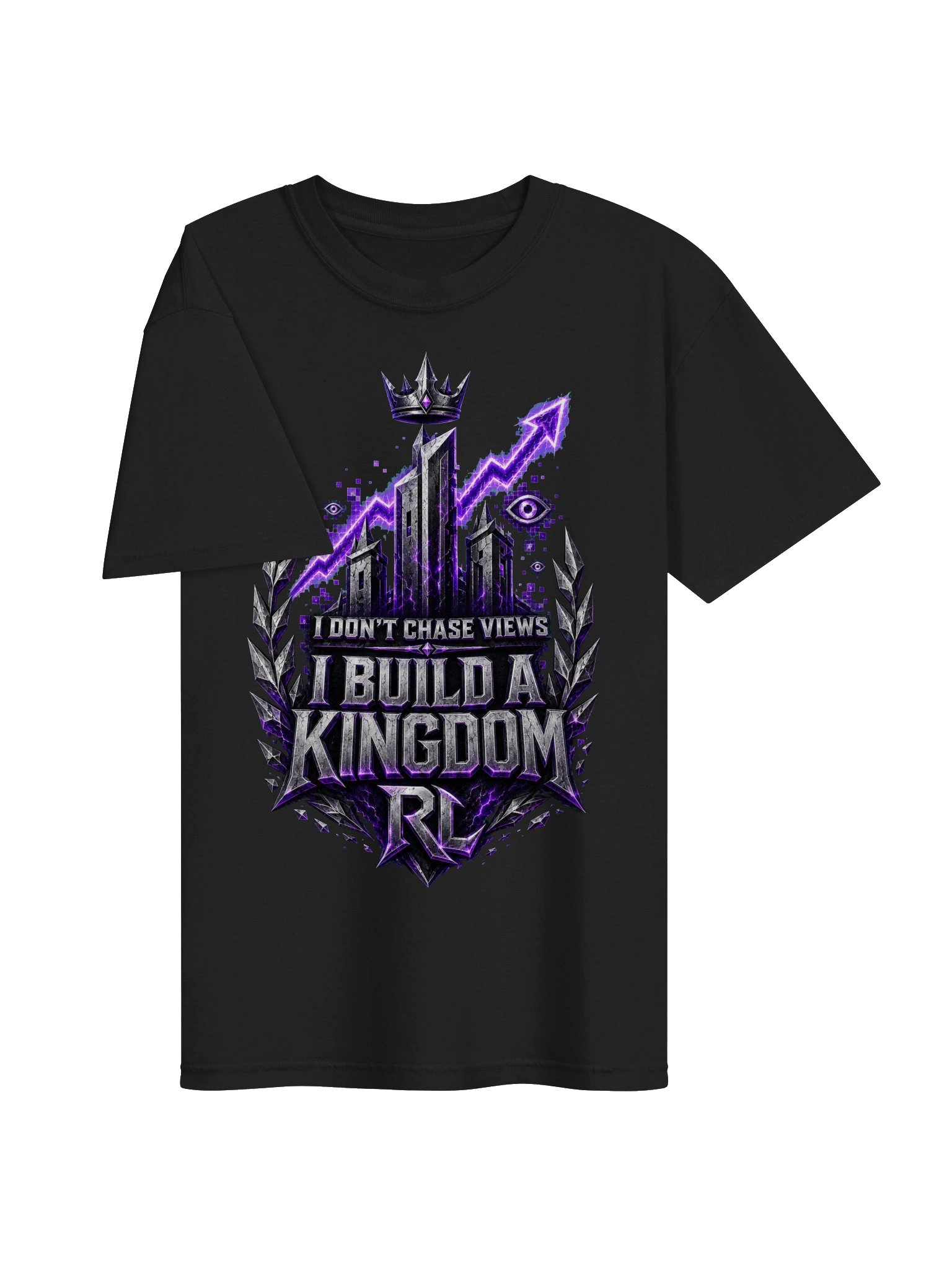 Build a Kingdom Tee product image (22)