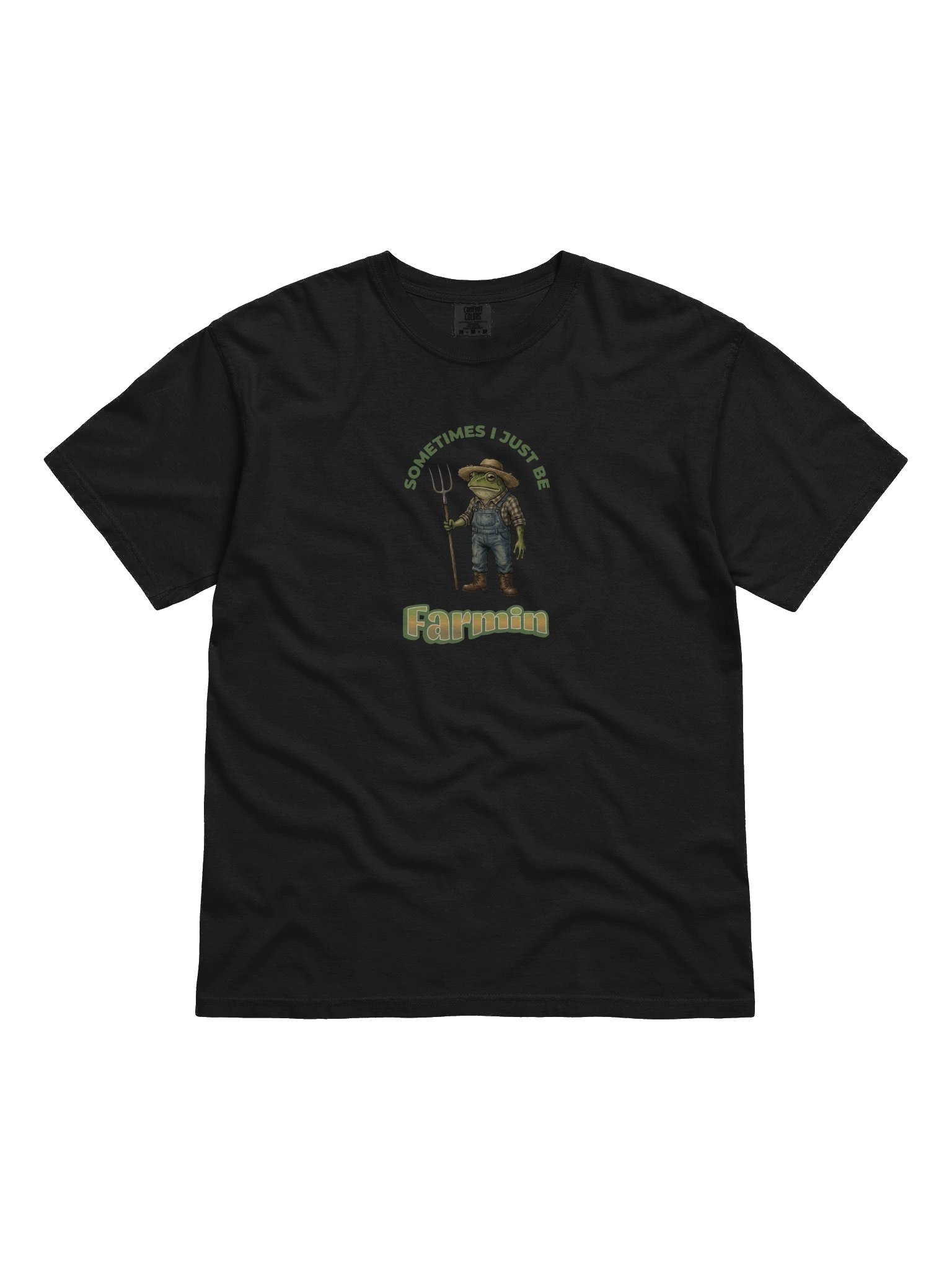 Sometimes I just be farmin product image (1)