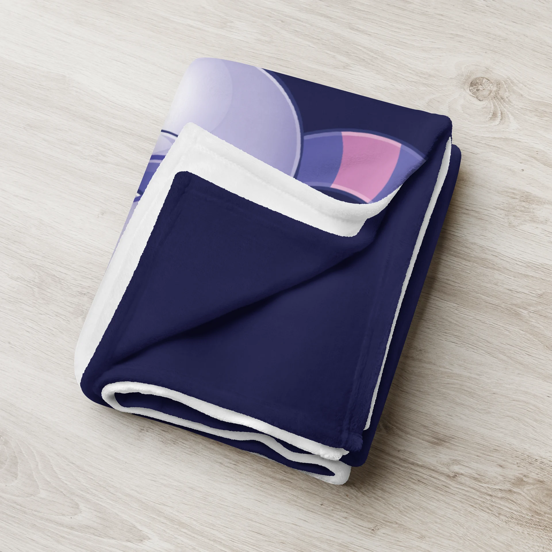 CandiCat Astro Cat 2026 Blanket product image (8)