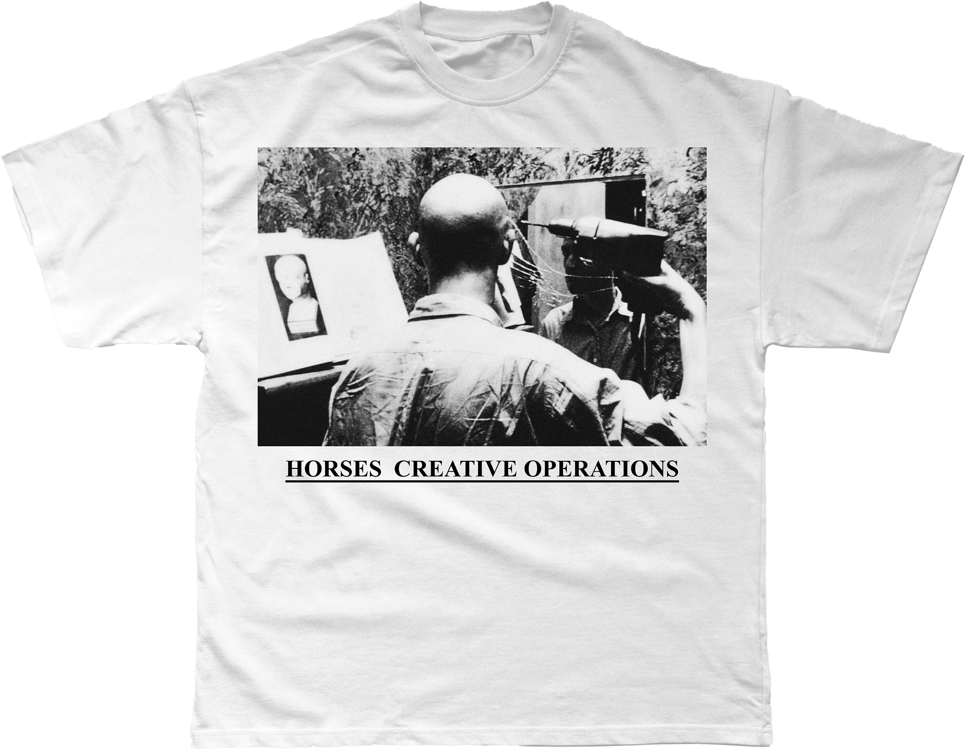 Operations Tee product image (1)