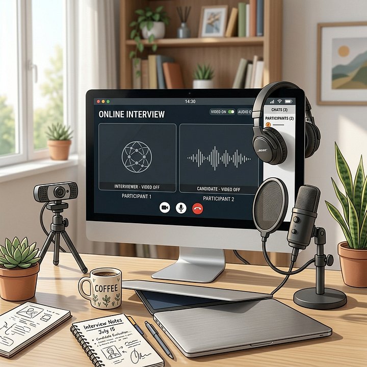 Interviewing Made Easy product image (1)