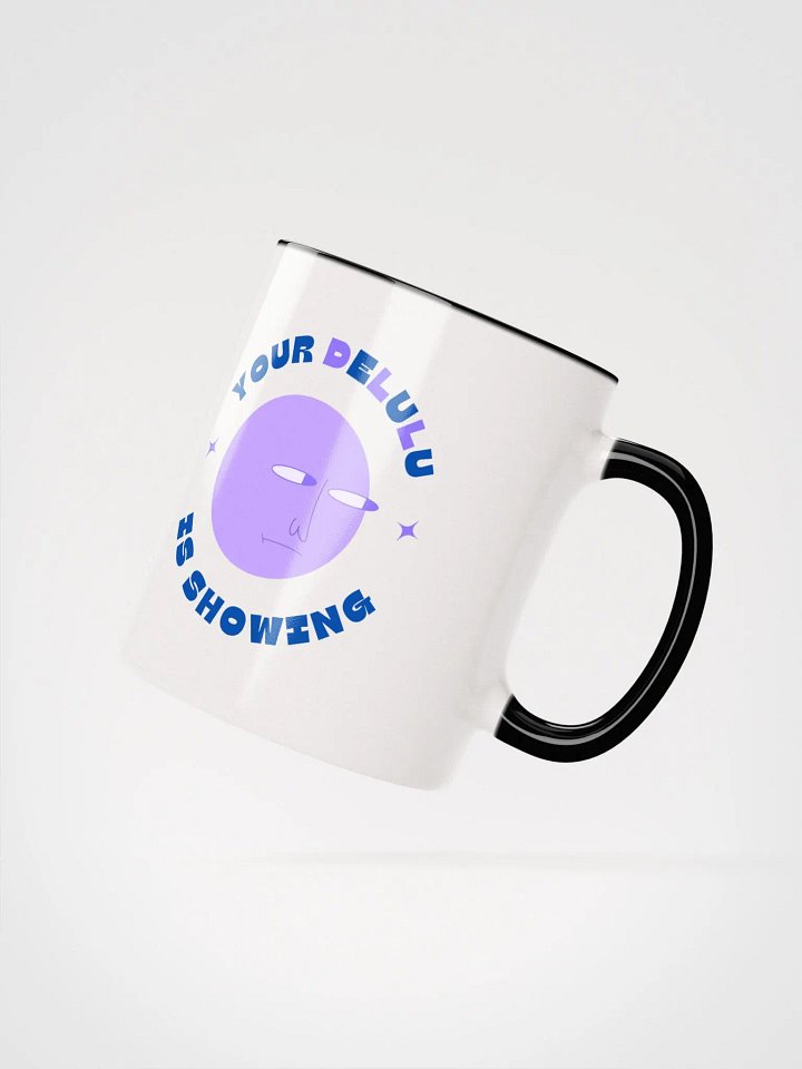 The Delulu Mug product image (4)