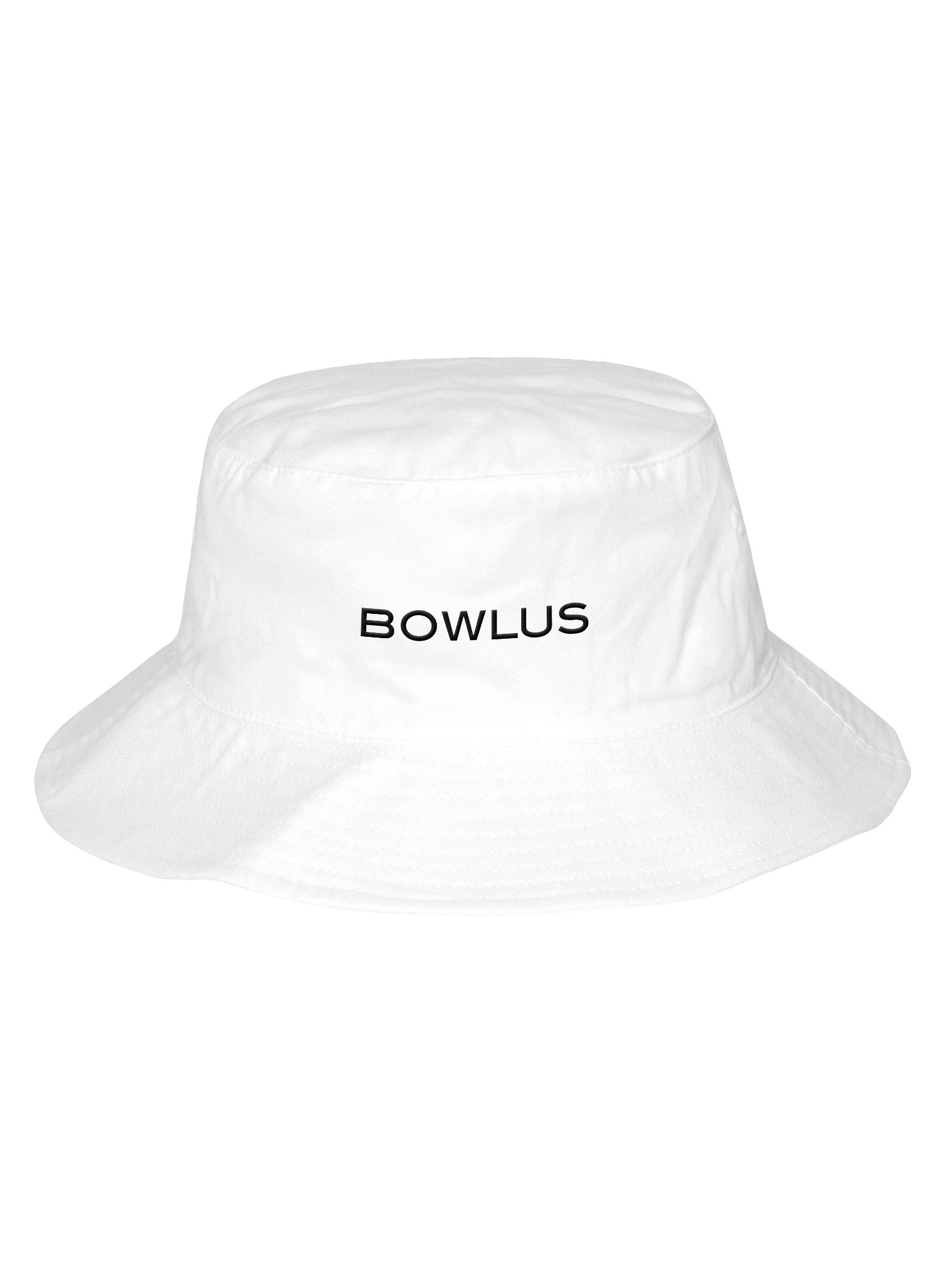 Bucket Hat - White product image (1)