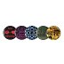 Just Existing Button Set #1