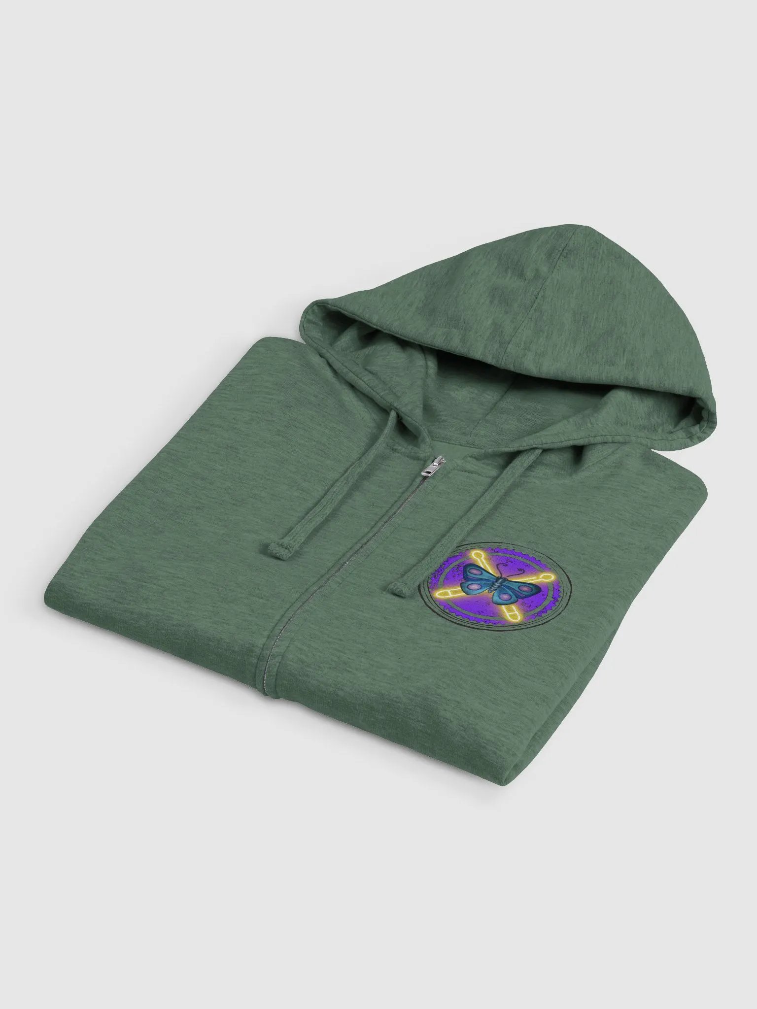 CC Rhythmic Hoodie product image (12)