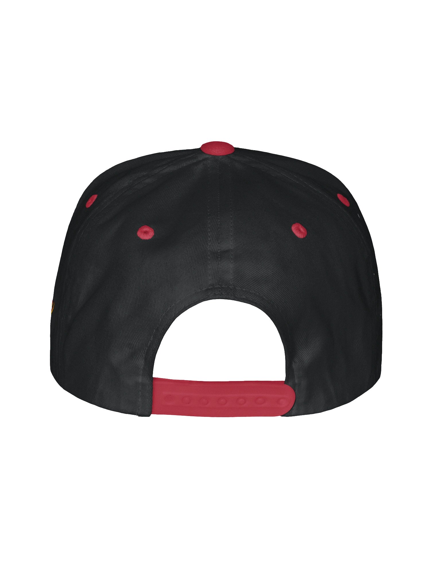 Bannockburn RFC Snapback product image (4)