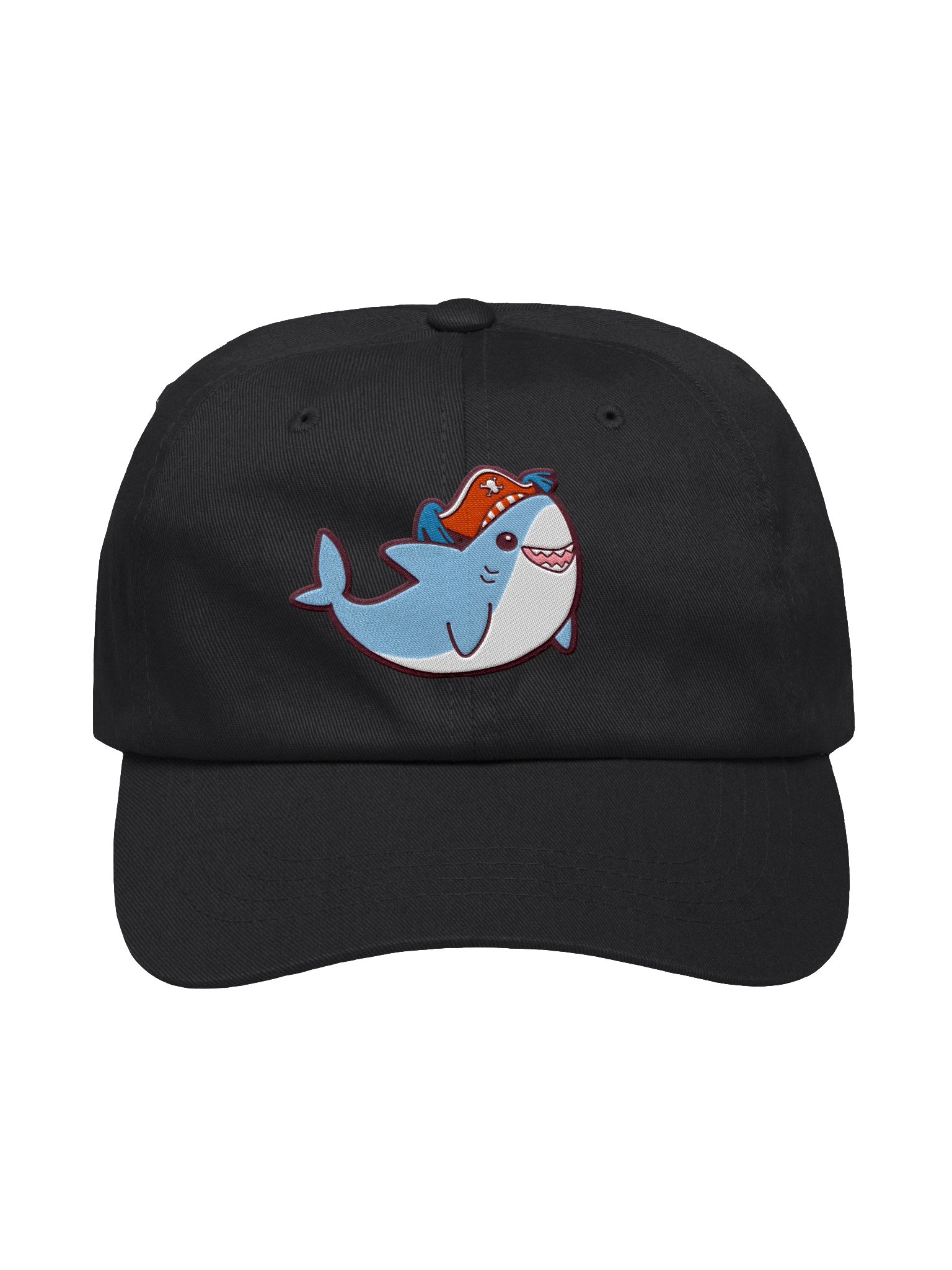 Sharkbite Dad Hat product image (25)