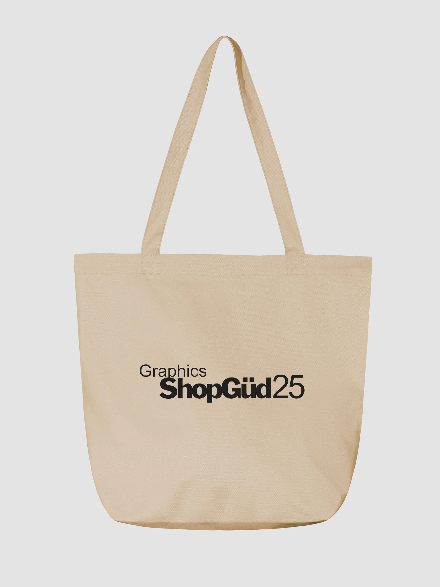 ShopGüd25 Tote Bag product image (2)